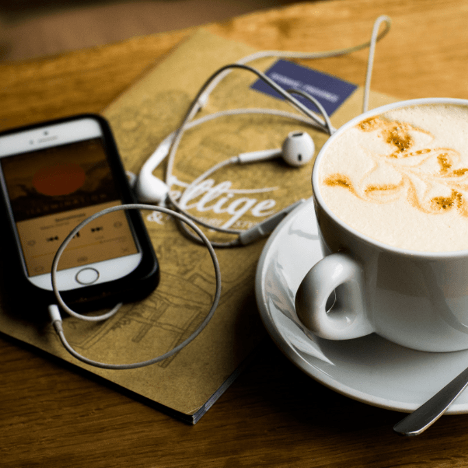 4 podcasty, které změnily můj život