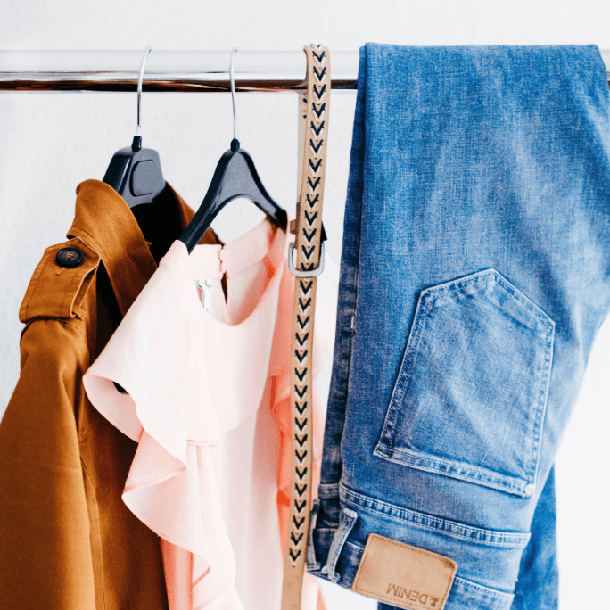 Slow Fashion: Jak nakupovat uvědoměle etickou módu