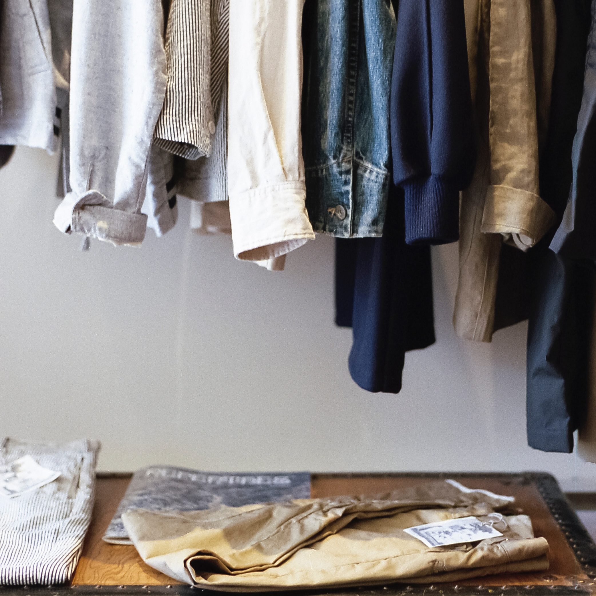 Slow fashion: Minimalismem proti zero waste?
