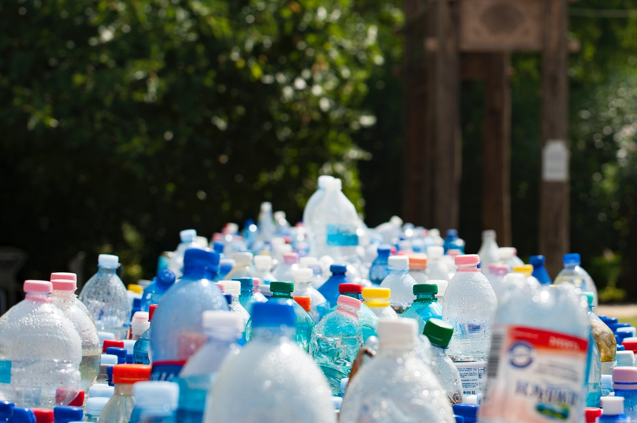 Jsou bioplasty opravdu BIO aneb není plast jako plast