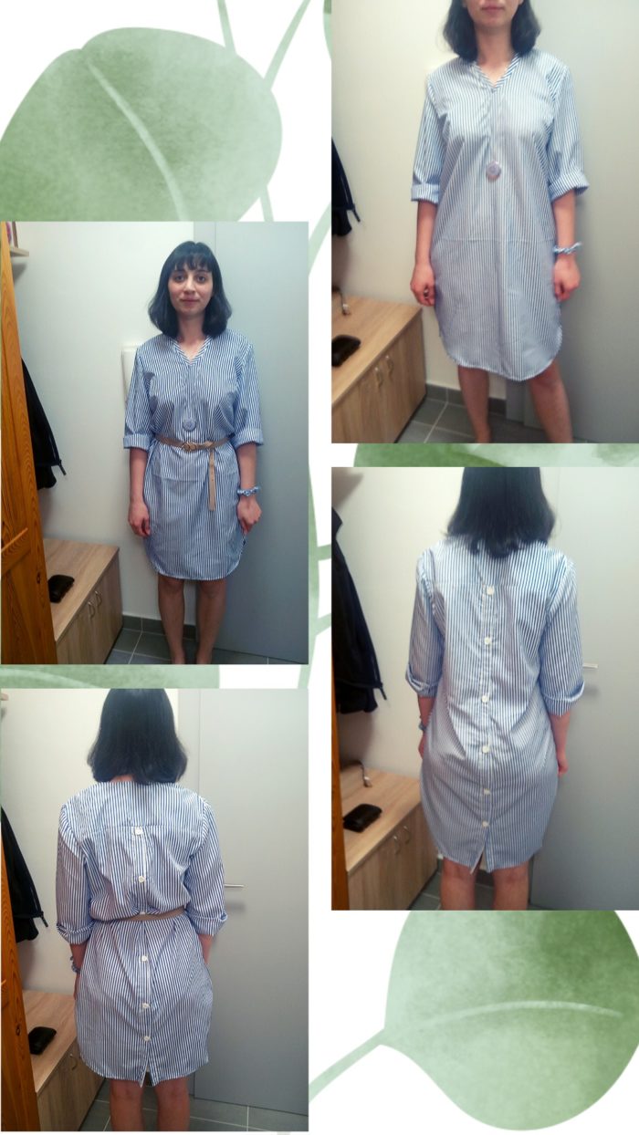 Slow fashion
