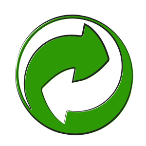 Recyklační značky pod lupou: Co znamenají a jak je správně číst?