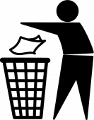 Recyklační značky pod lupou: Co znamenají a jak je správně číst?