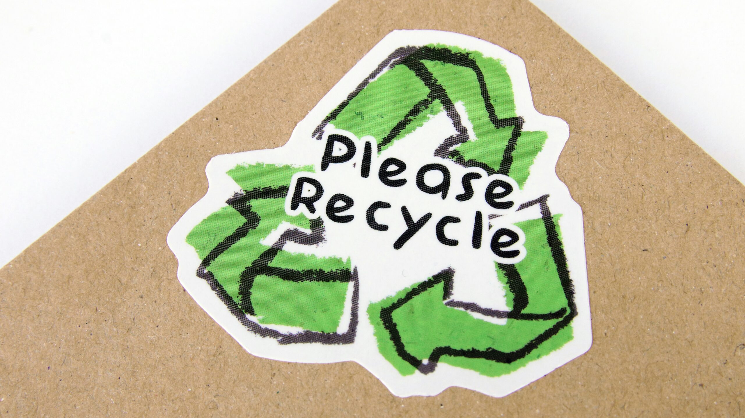Recyklační značky pod lupou: Co znamenají a jak je správně číst?